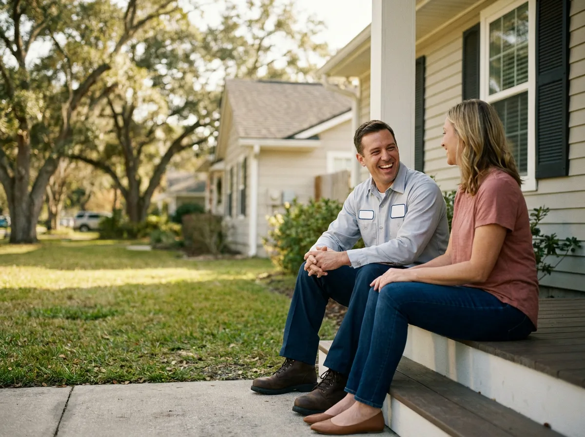 Septic tank pumping FAQs for Summerton, SC